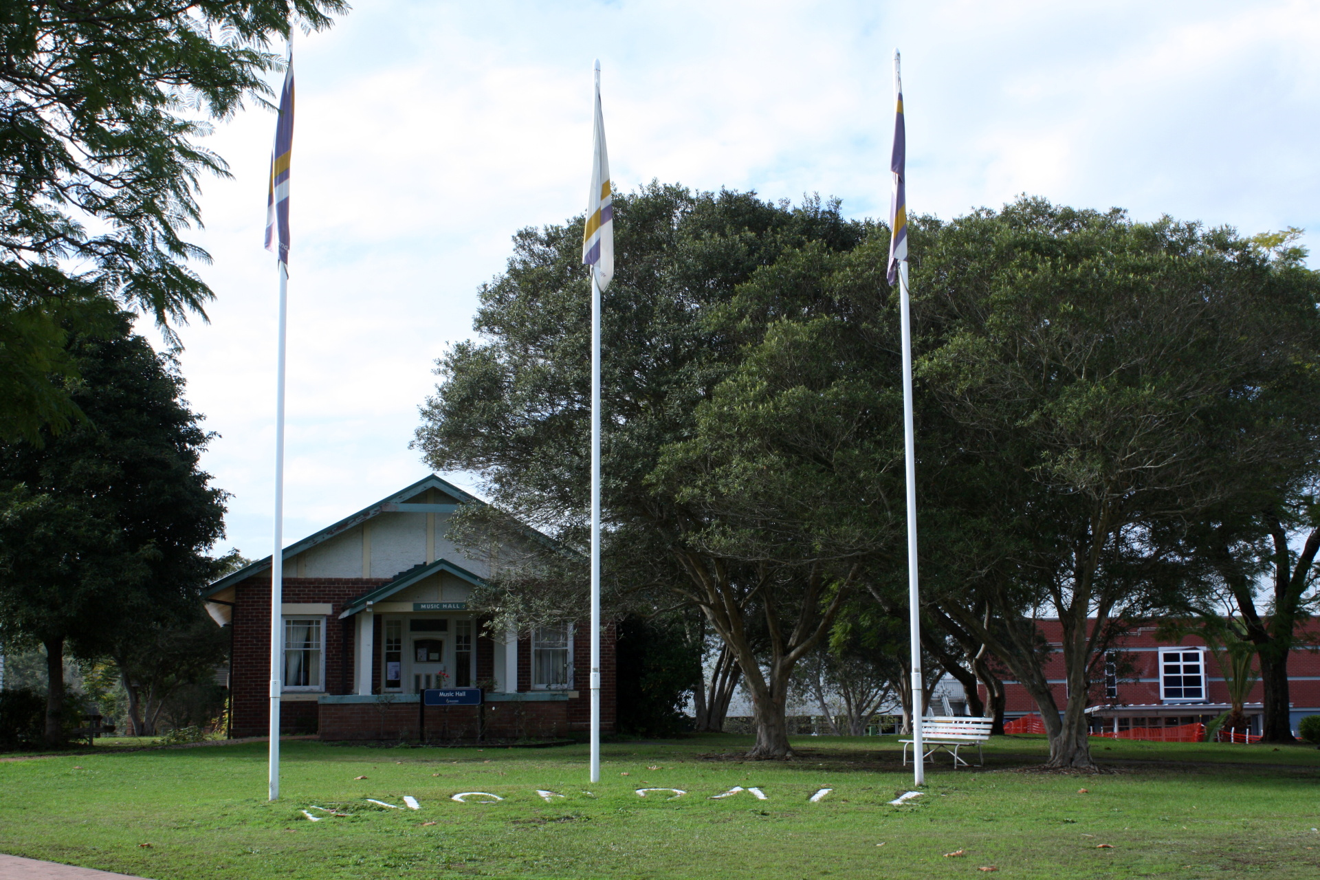 2010-06-05 Avondale College